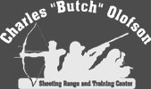Charles "Butch" Olofson Shooting Range